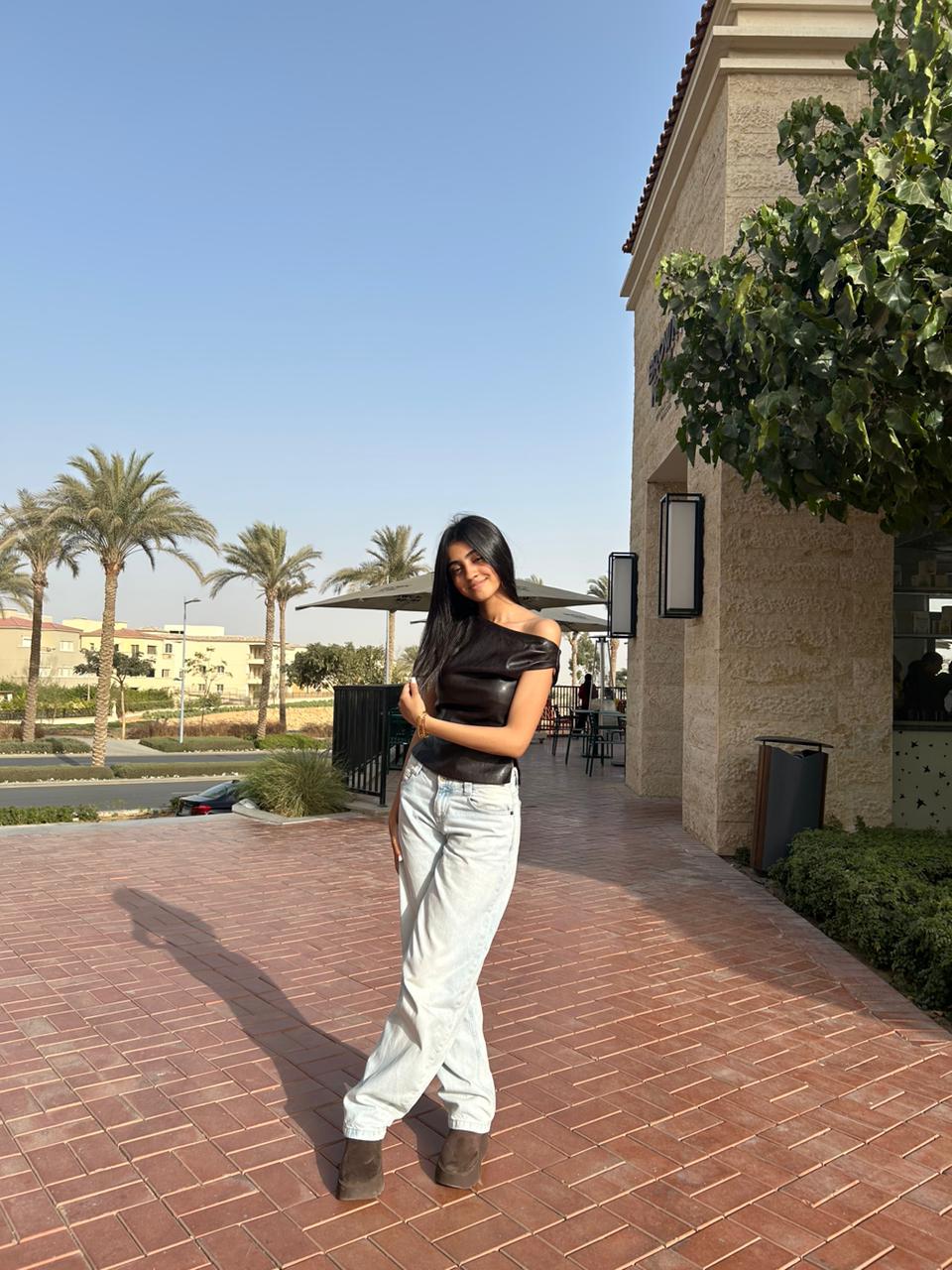 Malak Gamal